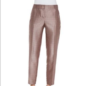 Kate Spade New with tag silk pants